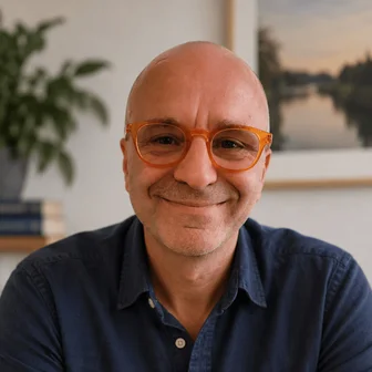 Rob Cooper, founder of Ardea Education Advisory